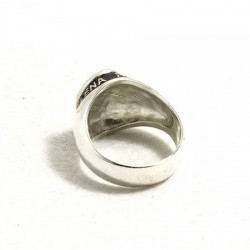 Anello Immacolata Concezione